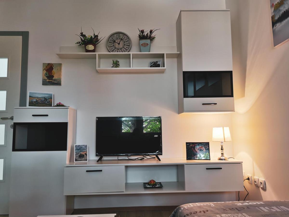 Cozy Corner - Free Parking & Wi-fi Τσούπρια