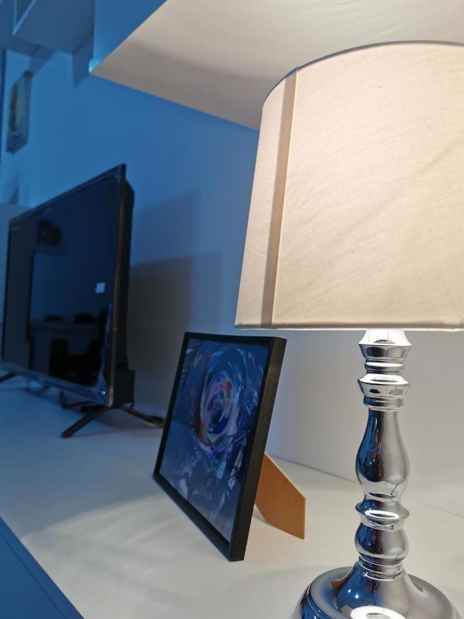 Διαμέρισμα Cozy Corner - Free Parking & Wi-fi *