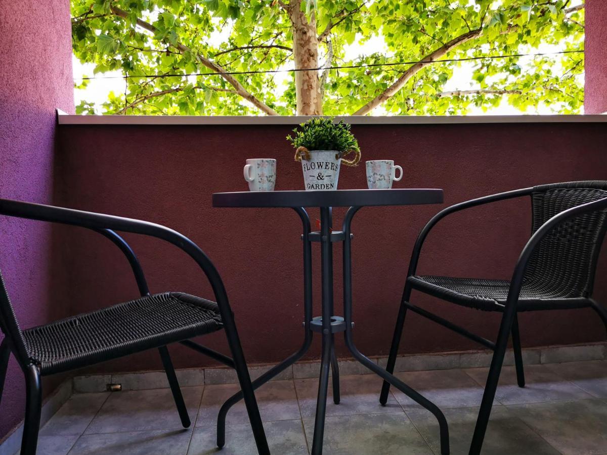 Cozy Corner - Free Parking & Wi-fi * Τσούπρια