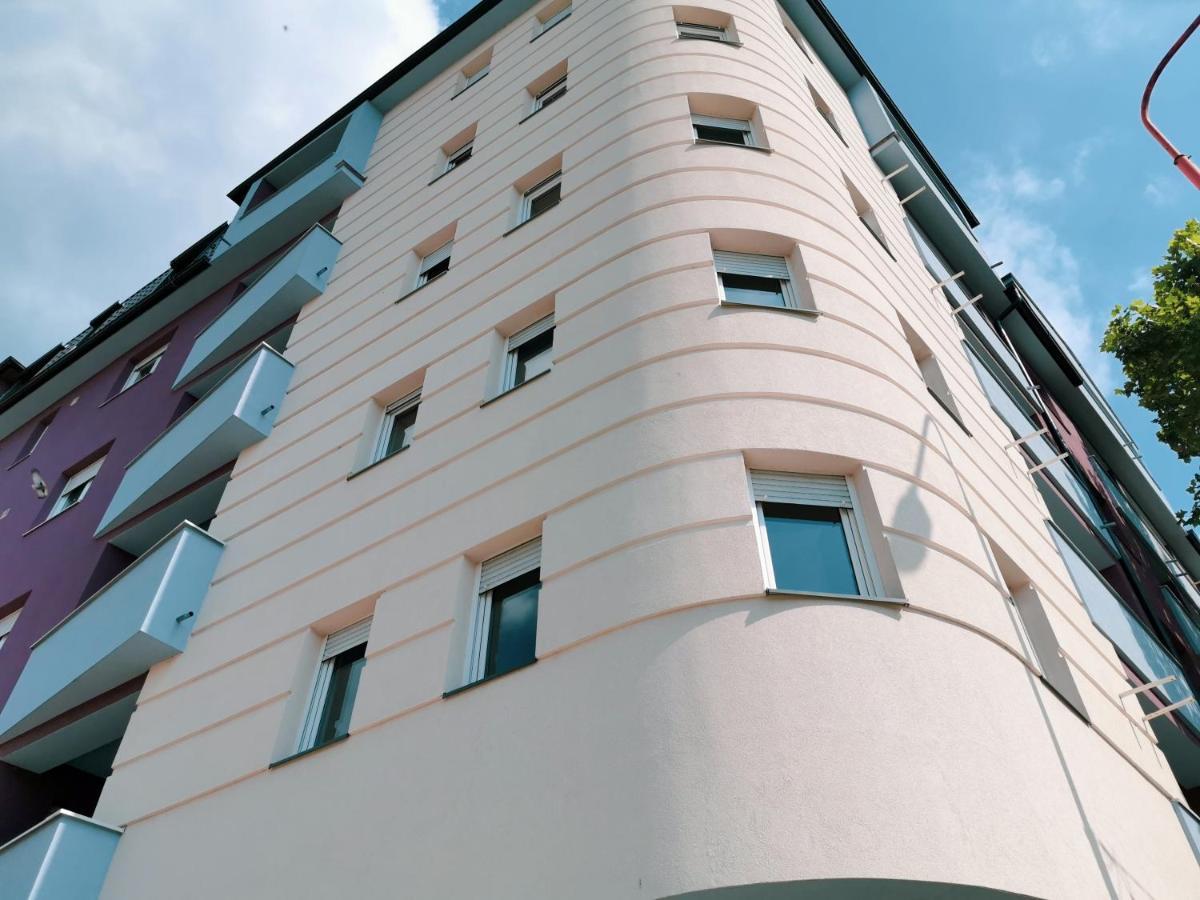 Cozy Corner - Free Parking & Wi-fi Τσούπρια