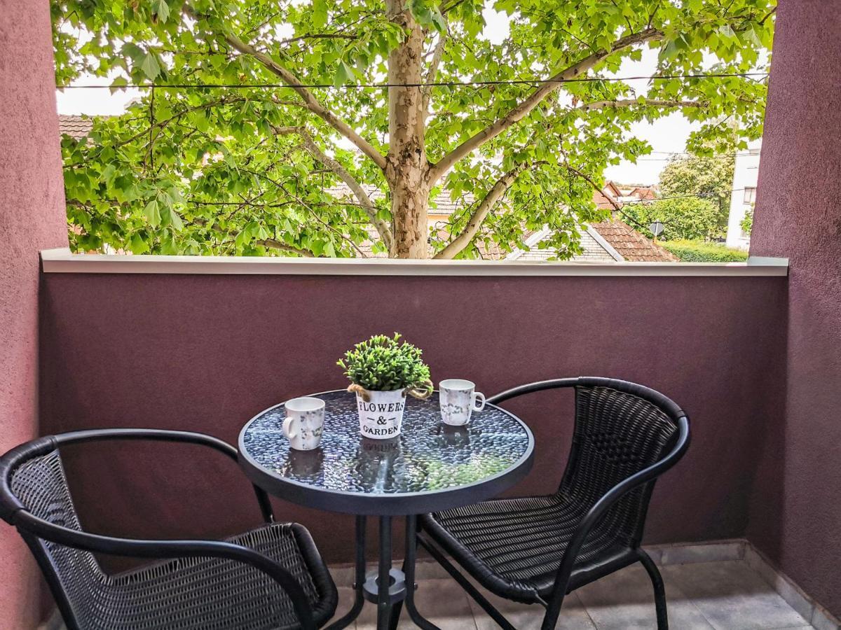 Διαμέρισμα Cozy Corner - Free Parking & Wi-fi