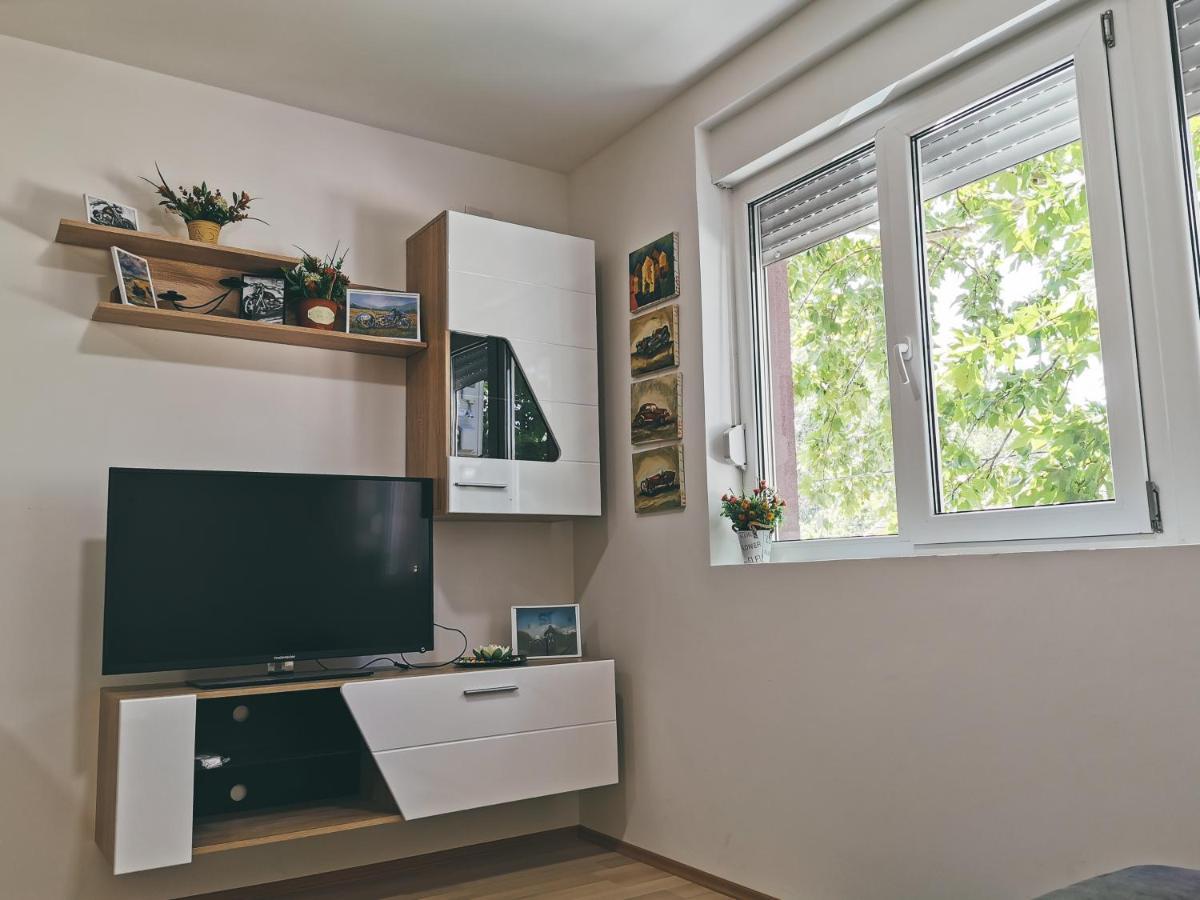 Cozy Corner - Free Parking & Wi-fi * Τσούπρια