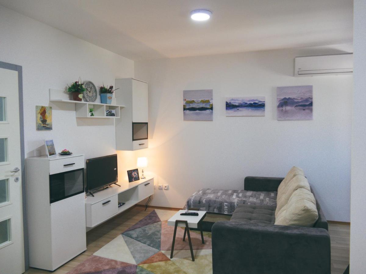 Cozy Corner - Free Parking & Wi-fi Διαμέρισμα Τσούπρια