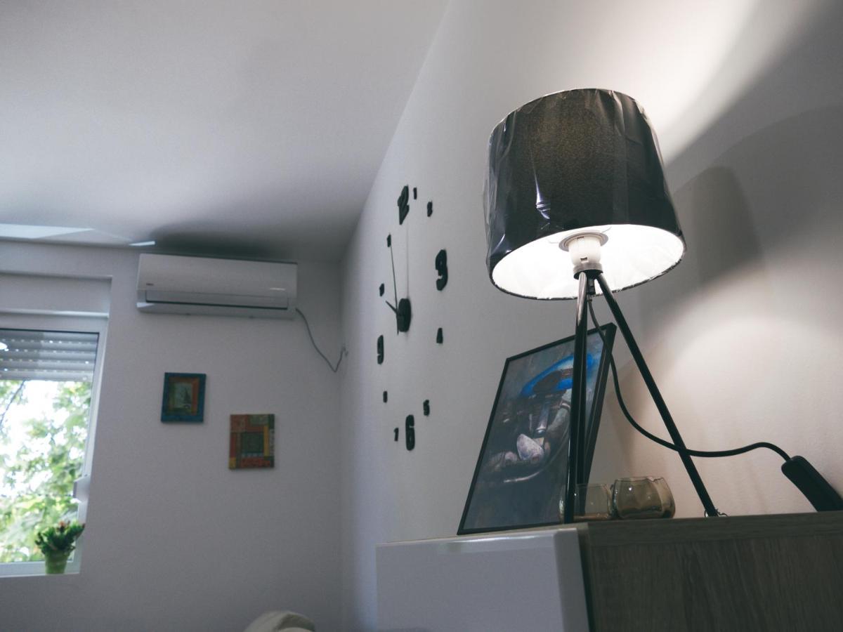 Διαμέρισμα Cozy Corner - Free Parking & Wi-fi Τσούπρια