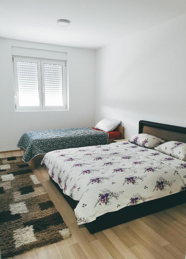Διαμέρισμα Cozy Corner - Free Parking & Wi-fi Τσούπρια