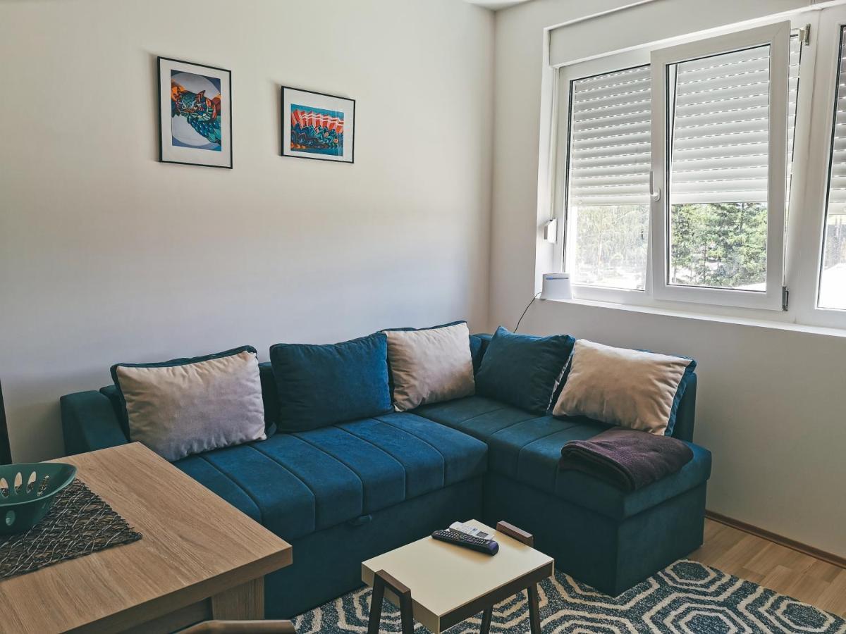 Cozy Corner - Free Parking & Wi-fi Διαμέρισμα Τσούπρια