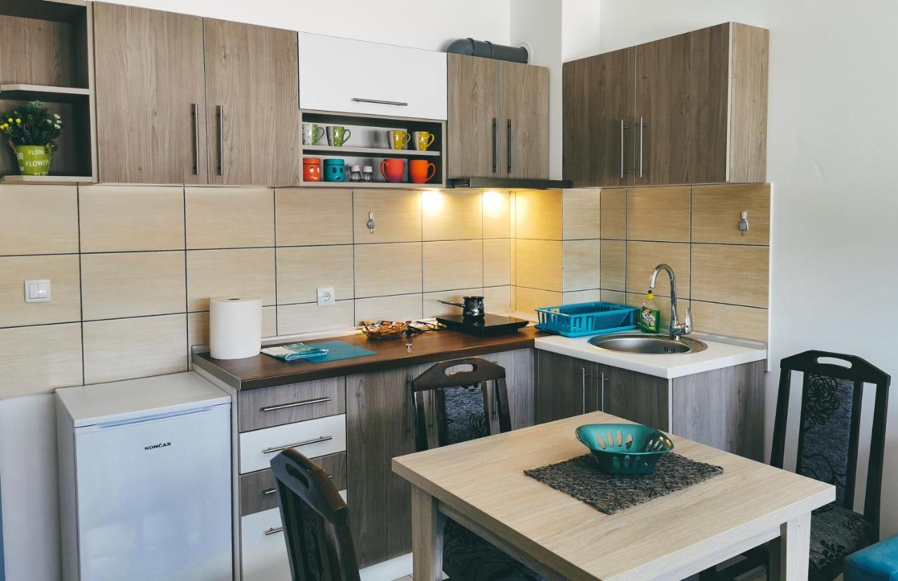 Διαμέρισμα Cozy Corner - Free Parking & Wi-fi *