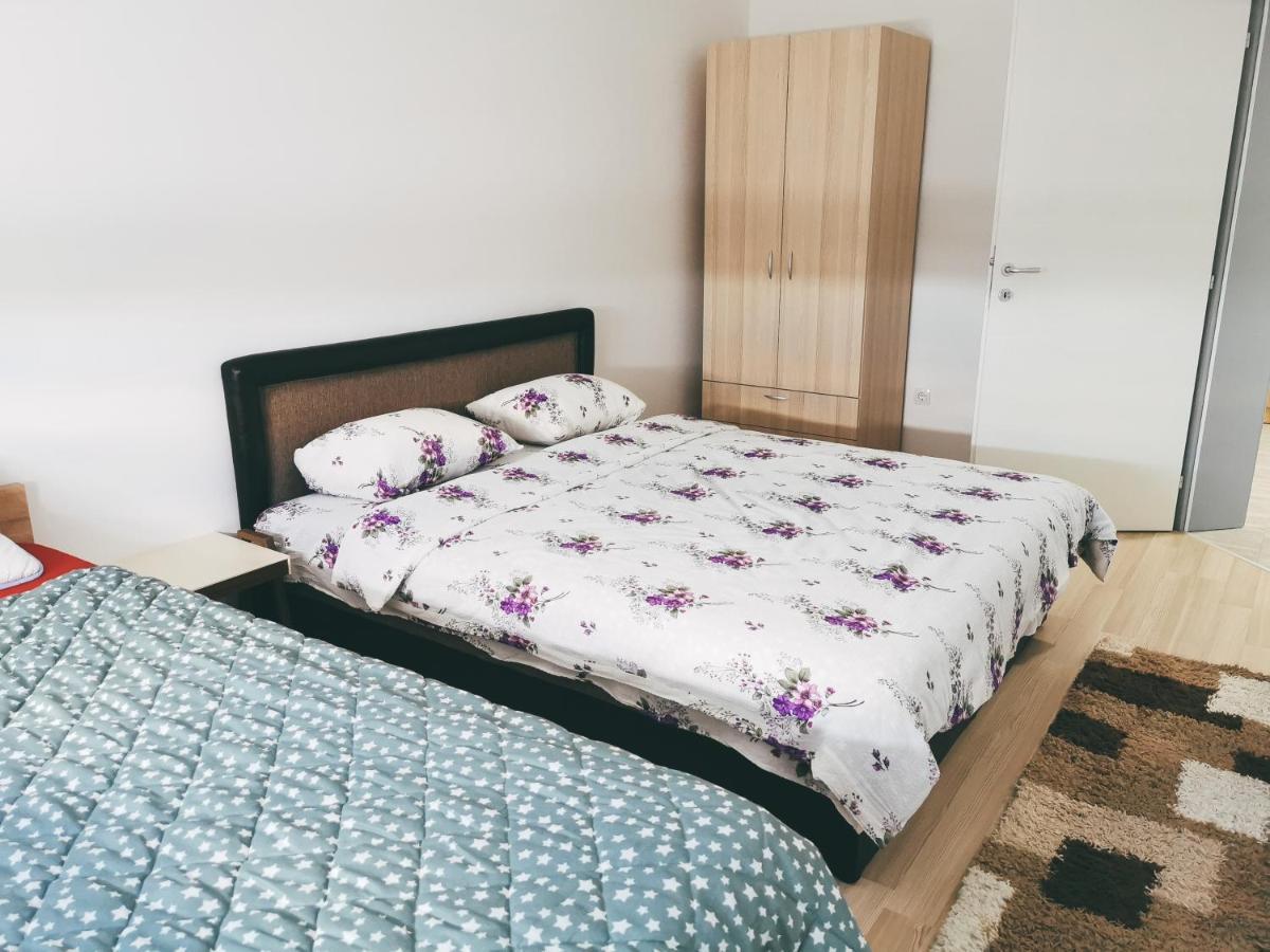 Cozy Corner - Free Parking & Wi-fi * Τσούπρια