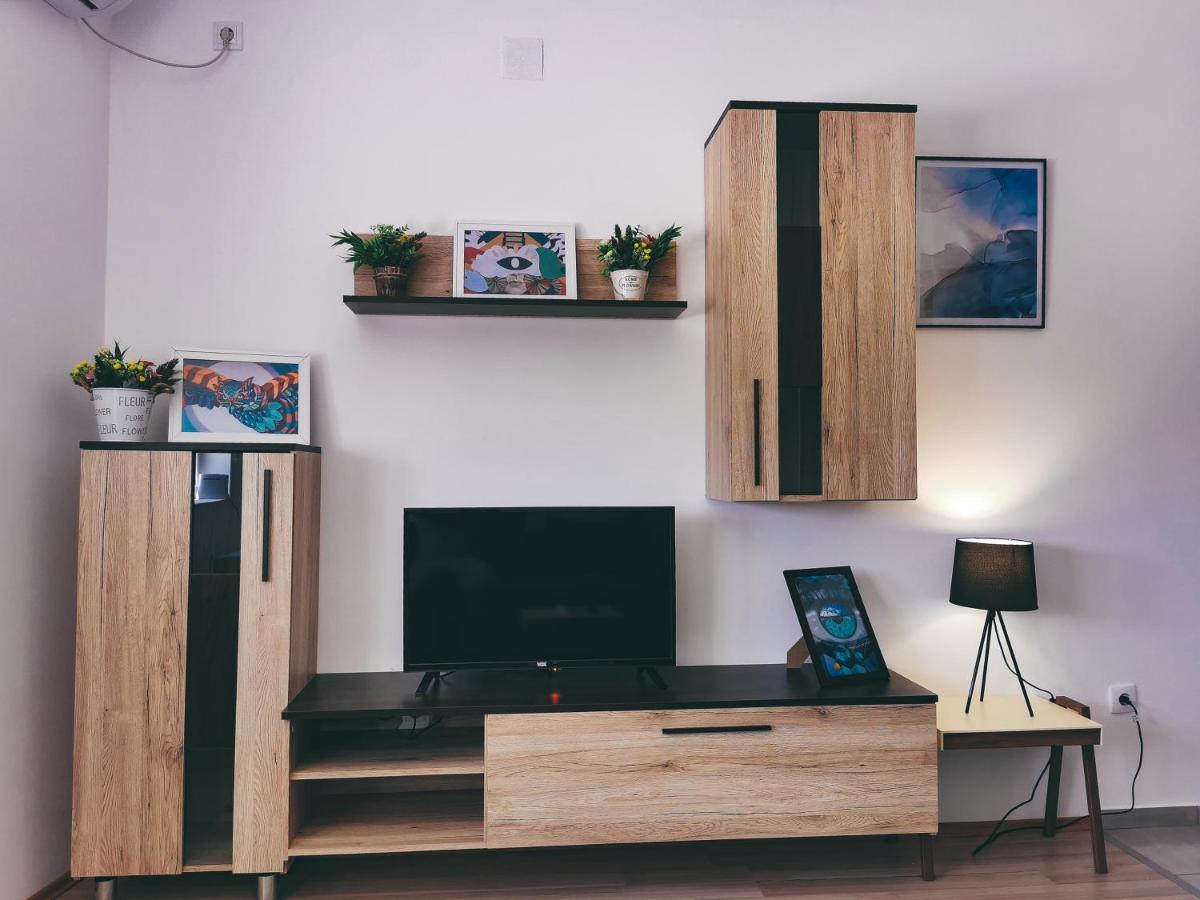 Cozy Corner - Free Parking & Wi-fi