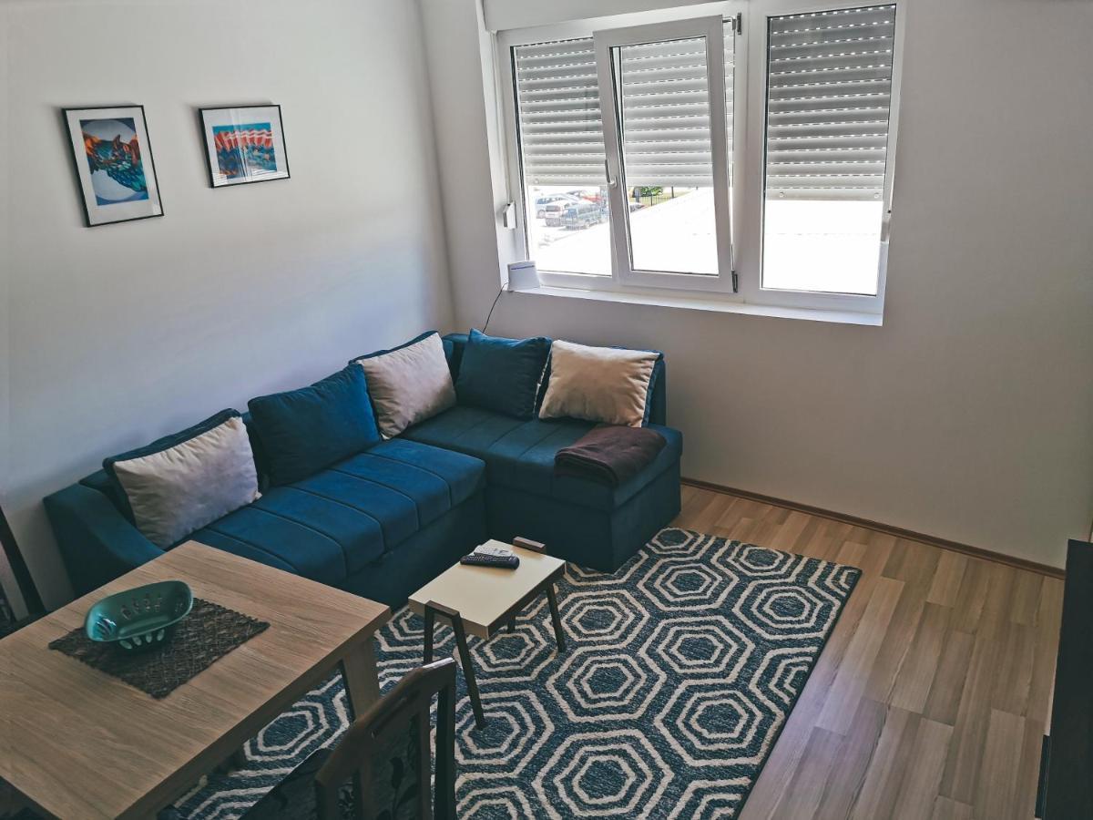 Cozy Corner - Free Parking & Wi-fi * Τσούπρια
