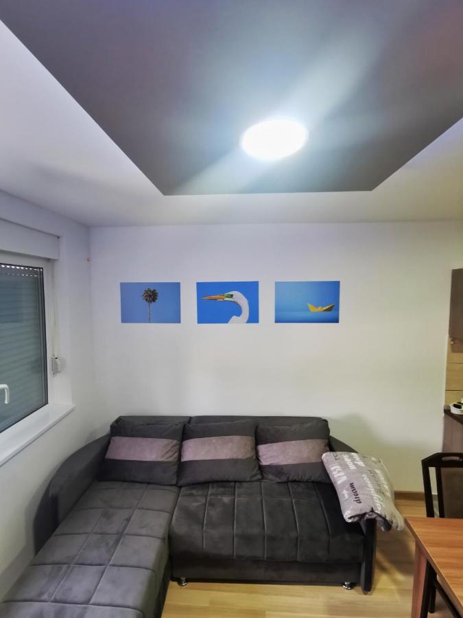 Διαμέρισμα Cozy Corner - Free Parking & Wi-fi Τσούπρια