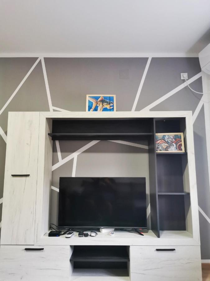 Διαμέρισμα Cozy Corner - Free Parking & Wi-fi *